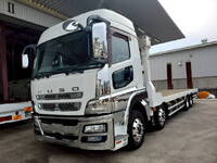 MITSUBISHI FUSO Super Great Self Loader QPG-FS64VZ 2017 742,500km_3