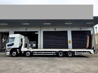 MITSUBISHI FUSO Super Great Self Loader QPG-FS64VZ 2017 742,500km_5