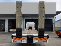 MITSUBISHI FUSO Super Great Self Loader QPG-FS64VZ 2017 742,500km_6