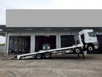 MITSUBISHI FUSO Super Great Self Loader QPG-FS64VZ 2017 742,500km_7