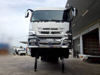 MITSUBISHI FUSO Super Great Self Loader QPG-FS64VZ 2017 742,500km_8