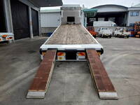 MITSUBISHI FUSO Super Great Self Loader QPG-FS64VZ 2017 742,500km_9