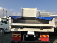 ISUZU Giga Dump 2RG-CXZ77DT 2025 246km_2