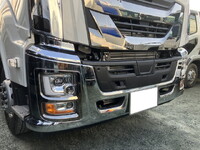ISUZU Giga Dump 2RG-CXZ77DT 2025 246km_4