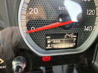 ISUZU Giga Dump 2RG-CXZ77DT 2025 246km_5