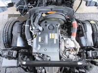 ISUZU Elf Safety Loader TPG-NPR85AN 2018 217,000km_23