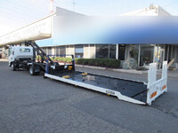 ISUZU Elf Safety Loader TPG-NPR85AN 2018 217,000km_2