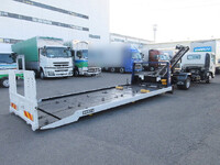 ISUZU Elf Safety Loader TPG-NPR85AN 2018 217,000km_3