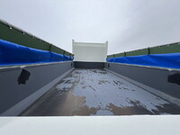 MITSUBISHI FUSO Super Great Dump 2KG-FV70HX 2023 440km_10