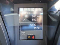 MITSUBISHI FUSO Super Great Dump 2KG-FV70HX 2023 440km_4