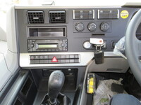 MITSUBISHI FUSO Super Great Dump 2KG-FV70HX 2023 440km_5