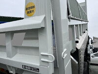 MITSUBISHI FUSO Super Great Dump 2KG-FV70HX 2023 440km_8