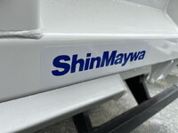 MITSUBISHI FUSO Super Great Dump 2KG-FV70HX 2023 440km_9