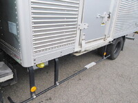 ISUZU Elf Aluminum Van TRG-NPR85AN 2017 179,000km_10