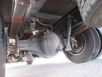 ISUZU Elf Aluminum Van TRG-NPR85AN 2017 179,000km_11