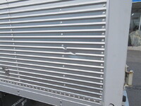 ISUZU Elf Aluminum Van TRG-NPR85AN 2017 179,000km_16