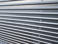 ISUZU Elf Aluminum Van TRG-NPR85AN 2017 179,000km_17