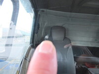 ISUZU Elf Aluminum Van TRG-NPR85AN 2017 179,000km_20