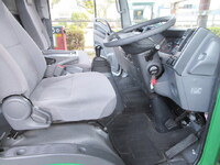 ISUZU Elf Aluminum Van TRG-NPR85AN 2017 179,000km_21