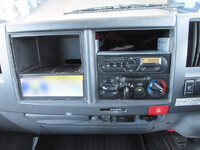 ISUZU Elf Aluminum Van TRG-NPR85AN 2017 179,000km_24