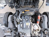 ISUZU Elf Aluminum Van TRG-NPR85AN 2017 179,000km_28