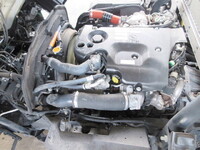 ISUZU Elf Aluminum Van TRG-NPR85AN 2017 179,000km_29