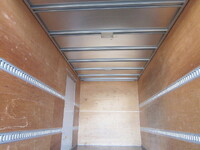 ISUZU Elf Aluminum Van TRG-NPR85AN 2017 179,000km_6