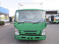 ISUZU Elf Aluminum Van TRG-NPR85AN 2017 179,000km_7
