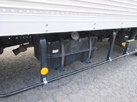 ISUZU Elf Aluminum Van TRG-NPR85AN 2017 179,000km_9