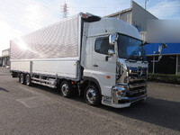 HINO Profia Aluminum Wing 2KG-FW1AHC 2025 610km_1