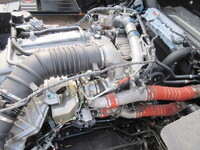 HINO Profia Aluminum Wing 2KG-FW1AHC 2025 610km_26