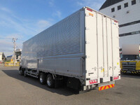 HINO Profia Aluminum Wing 2KG-FW1AHC 2025 610km_2