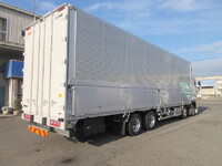 HINO Profia Aluminum Wing 2KG-FW1AHC 2025 610km_4