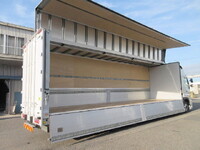 HINO Profia Aluminum Wing 2KG-FW1AHC 2025 610km_5