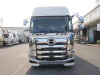 HINO Profia Aluminum Wing 2KG-FW1AHC 2025 610km_8