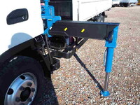 MITSUBISHI FUSO Canter Truck (With 5 Steps Of Cranes) TKG-FEB80 2012 96,292km_11