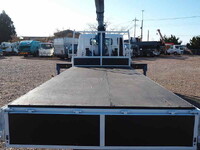 MITSUBISHI FUSO Canter Truck (With 5 Steps Of Cranes) TKG-FEB80 2012 96,292km_17