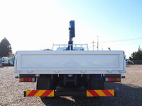 MITSUBISHI FUSO Canter Truck (With 5 Steps Of Cranes) TKG-FEB80 2012 96,292km_19