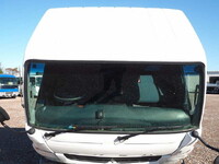 MITSUBISHI FUSO Canter Truck (With 5 Steps Of Cranes) TKG-FEB80 2012 96,292km_21