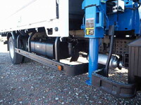 MITSUBISHI FUSO Canter Truck (With 5 Steps Of Cranes) TKG-FEB80 2012 96,292km_22