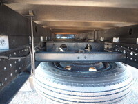 MITSUBISHI FUSO Canter Truck (With 5 Steps Of Cranes) TKG-FEB80 2012 96,292km_24