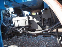 MITSUBISHI FUSO Canter Truck (With 5 Steps Of Cranes) TKG-FEB80 2012 96,292km_26