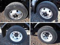 MITSUBISHI FUSO Canter Truck (With 5 Steps Of Cranes) TKG-FEB80 2012 96,292km_27