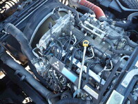 MITSUBISHI FUSO Canter Truck (With 5 Steps Of Cranes) TKG-FEB80 2012 96,292km_28