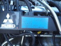 MITSUBISHI FUSO Canter Truck (With 5 Steps Of Cranes) TKG-FEB80 2012 96,292km_29