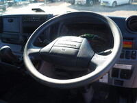 MITSUBISHI FUSO Canter Truck (With 5 Steps Of Cranes) TKG-FEB80 2012 96,292km_34