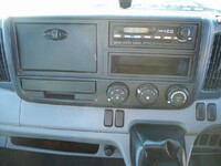 MITSUBISHI FUSO Canter Truck (With 5 Steps Of Cranes) TKG-FEB80 2012 96,292km_35