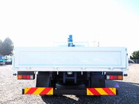 MITSUBISHI FUSO Canter Truck (With 5 Steps Of Cranes) TKG-FEB80 2012 96,292km_5