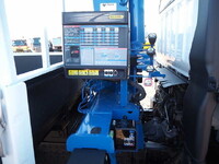 MITSUBISHI FUSO Canter Truck (With 5 Steps Of Cranes) TKG-FEB80 2012 96,292km_8