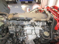 MITSUBISHI FUSO Fighter Aluminum Wing 2KG-FK65F 2025 42,403km_20